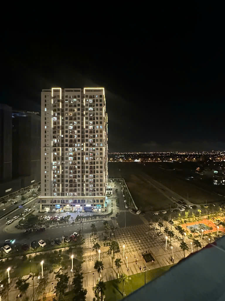 📣🔔📣 𝐅𝐏𝐓 𝐏𝐋𝐀𝐙𝐀 𝟏 - Căn Hộ View Quảng Trường Nhạc Nước, View Công Viên 📣🔔📣 - Ảnh chính